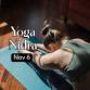 Yoga Nidra with Livia event image