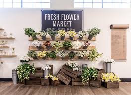 4259 north interstate 35, waco, tx 76705. Spring Installation Magnolia Flower Shop Interiors Flower Shop Design Flower Shop Decor