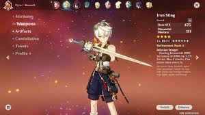 A ronin from inazuma who is currently with liyue's crux fleet. 3 Best Weapons For Kazuha In Genshin Impact Zee5 News