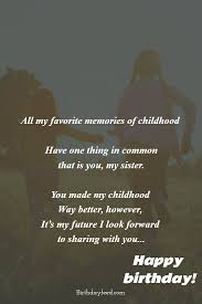 Funny 28th Birthday Quotes For Myself Amazing Happy Birthday Wishes To My Lovely Sister Wish 28 Birthday Wishes For Myself Happy Birthday Wishes Birthday Wishes