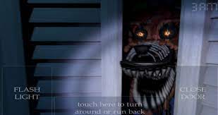 See screenshots, and learn more about five nights at freddy's 4. Download Five Nights At Freddy S 4 Mod Unlocked 2 0 Apk For Android