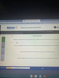 How to pass walmart tatical assesment test? How Do You Pass The Walmart Assessment Test Answers