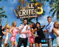 For 10 years of existence, betaseries has become your best ally for tv shows: Replay L Ile Des Verites 3 Du 26 Aout 2013 Episodes 1 Et 2