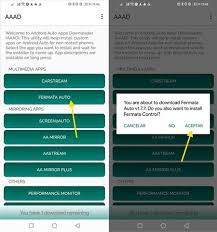 Advertisement platforms categories 4.2.12 user rating4 1/5 apk extraction is a free android app used to extract your apks from your phone and copy them to. Como Instalar Fermata Auto En Android Auto Para Ver Videos De Youtube Y Del Movil