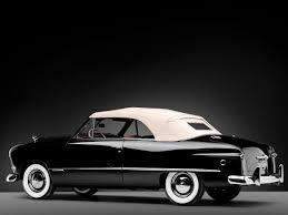 1949 Ford Custom Convertible Antique Cars Ford Car Ford