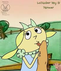 Post 5277992: Beefalo Little_Bo_Peep RobotSpacePenguin Sheep_in_the_Big_City