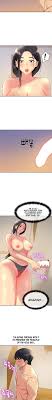The Hole is Open Manhwa Chapter 20 - Manhwa18CC