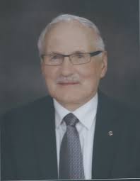 Obituary of PETER ALBERT SHAW (CISZEWSKI)
