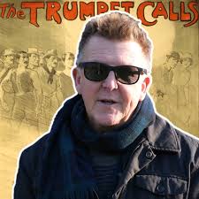 A Major Theatre Event, 2018-"All Blood Runs Red"