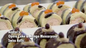 Full episodes of the great canadian baking show are available on dailymotion , but keep in mind that these could be removed at any time, as the app does not the great american baking show concluded its fifth season in january 2020, but abc has yet to renew the series for another installment. Who Won Season 2 Of The Great Canadian Baking Show Ohnotheydidnt Livejournal