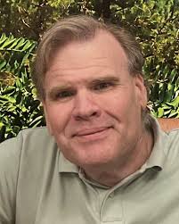 Jeffrey Mason Olive Obituary August 1, 2025