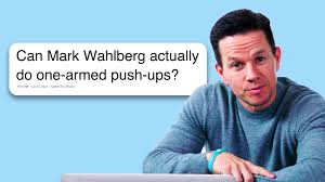 Watch Mark Wahlberg Goes Undercover on Twitter, Facebook, Quora, and Reddit  | Actually Me | GQ