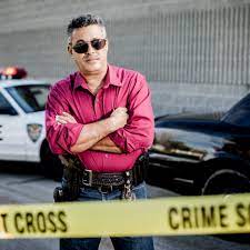 How To Become A Police Detective