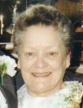 Obituary information for Esther "Diana" Ackley
