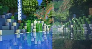 BSL Shaders for Minecraft 1.21.4
