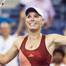 Just days after the tennis superstar got bounced from the tourney, she and her nba fiance, david lee. Athletes Unlimited Caroline Wozniacki Athletes Unlimited