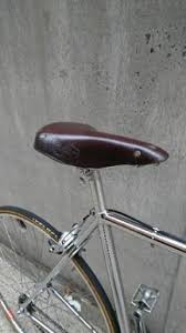 image of 90x90 クロモリ 自転車 バイク