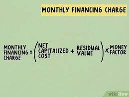 We did not find results for: 4 Ways To Calculate A Lease Payment Wikihow