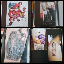 sink ink tattoo studio tattoodo
