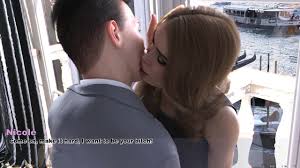 Veniceの妻 新婚の金持ち主婦の不貞 ep 1