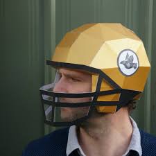 Riddell speedflex diamond helmets painted. American Football Helmet Wintercroft