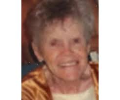 Joan Bauer Obituary (1934