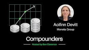 Never Get Complacent and Keep Changing with Aoifinn Devitt, CIO of Moneta  Group