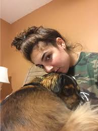 PET POLITICS: Shari Page of THICK