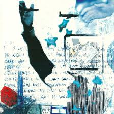 Ok computer is the third album released by alternative rock band radiohead. Radiohead Ok Computer Artwork Album On Imgur Ok Computer Radiohead Music Artwork