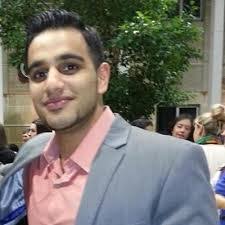 Osman Aziz's Instagram, Twitter & Facebook