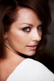 Emma Andersson Poster with Hanger G658703