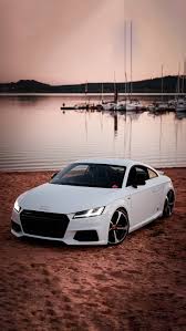 Check out this fantastic collection of audi tt wallpapers, with 50 audi tt background images for your desktop, phone or tablet. Audi Ttrs Rs Tt Hd Mobile Wallpaper Peakpx