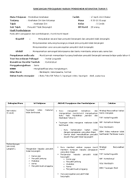 Check spelling or type a new query. Rancangan Pengajaran Harian Pendidikan Kesihatan Tahun 5