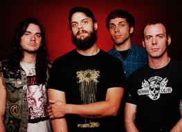 Musictoday ii, llc, is the seller of all baroness merch. Baroness Usa Metal Revolution