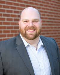 Team Spotlight: Meet Adam Shrout