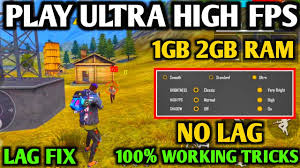 This means a few (mostly good) things Best Method To Fix Lag In Free Fire And Get 60 Fps No Ban Free Fire Lag Fix 1gb 2gb Ram By Saqib Usman
