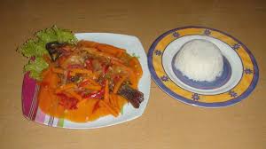 Resep nila saus pedas manis / ikan ini awalnya diintroduksi dari afrika, tepatnya afrika bagian timur, pada tahun 1969. Ikan Nila Saus Pedas Manis Sweet Spicy Sauce Tilapia Youtube