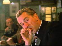 Buenos Muchachos Goodfellas 1990 Youtube
