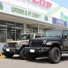 jkとjlでお揃いホイール jkwrangler jlwrangler wrangler wranglerunlimited dean crosscountry bfgoodrich ko2 km3 お揃い オソロ urban monster trucks trucks vehicles
