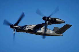 World Defence News: U.S. MV-75 rotorcraft advances to replace Black Hawk  after successful flight test