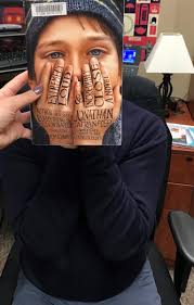 Norman B Mears Library (@b_mears)