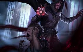 In response, the official cd projekt red twitter account tweeted: Cd Projekt Red Announces Gwent Master Mirror Expansion