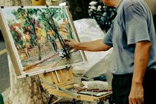 Riverwalk Art Festival