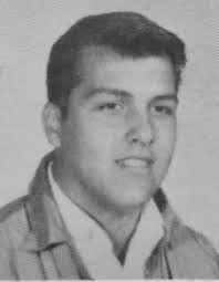 Happy Heavenly Birthday Irving “Shorty” Terra Class of 1966 ~ U.S Air Force  🇺🇸 December 25, 1948 ~ August 16, 2012