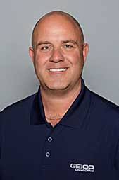 Eva Hurley, Insurance Agent