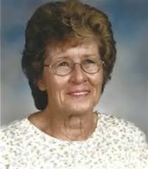 Obituary information for E. Eileen Cook-Reid