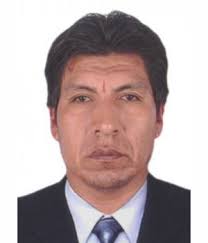 DONILLY WILLY ALVAREZ ARCE candidato Municipalidad Distrital CHARACATO