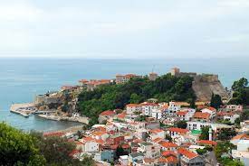 Touring ulcinj in ulcinj (montenegro). Beste Reisezeit Fur Ulcinj Klima Und Wetter 3 Monate Zu Vermeiden
