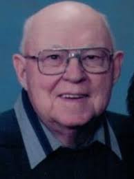 Richard “Dick” Oren Cushman