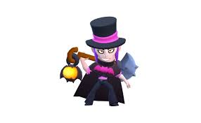 Brawl stars worst brawler mortis best tips and tricks! Top Hat Mortis From Brawl Stars Costume Carbon Costume Diy Dress Up Guides For Cosplay Halloween